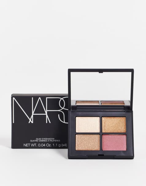 NARS - Quadruple ombre à paupières - Singapour - view 1