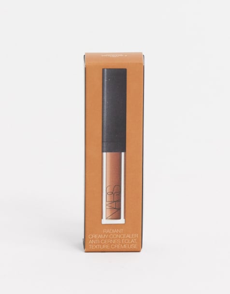 NARS – Radiant Creamy Concealer – Korektor w wersji mini - view 1