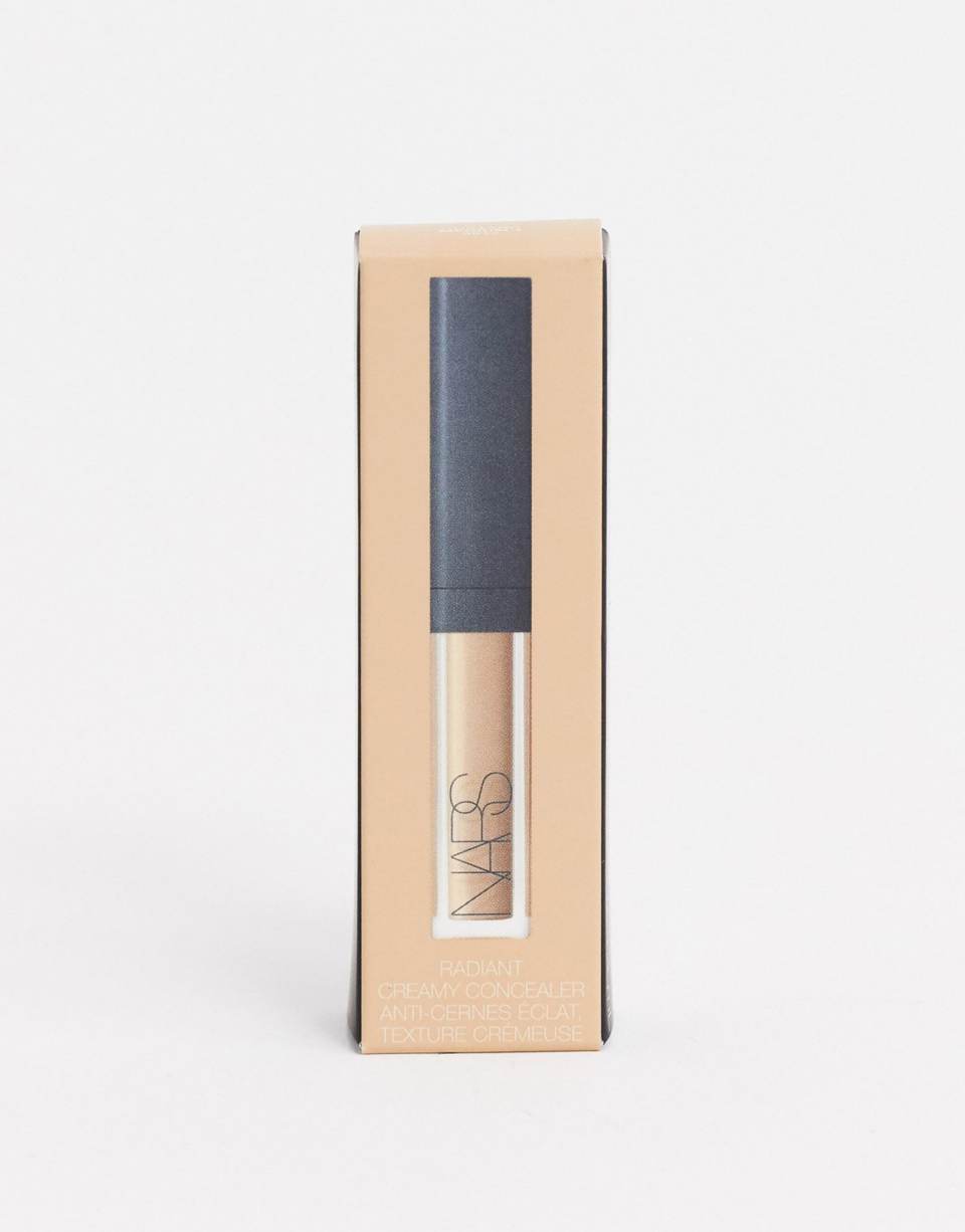 Radiant creamy concealer mini