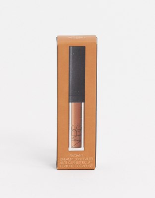 NARS - Radiant Creamy Mini-Concealer-Weiß