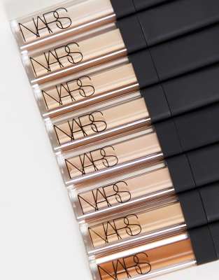 Nars Radiant Creamy Concealer – Toffee (mittel, Mit Rosa Untertönen)