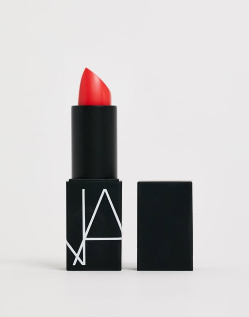 NARS - Rose à lèvres satiné - Rouge Insolent