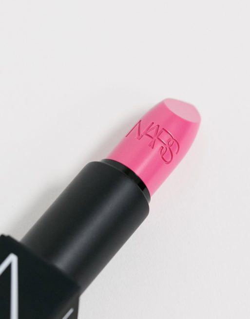 NARS - Rossetto trasparente - Roman Holiday, 2 di 4