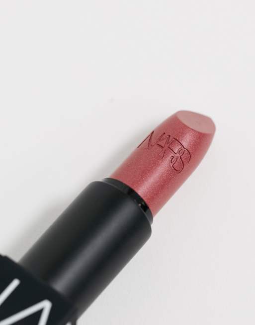 NARS - Rouge à lèvres satiné - Cool It, 2 de 4