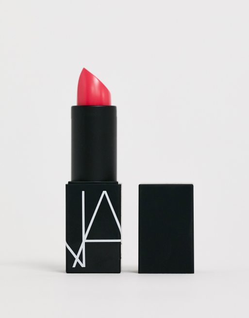 Nars Rouge à Lèvres Transparent Bulgarian Rose