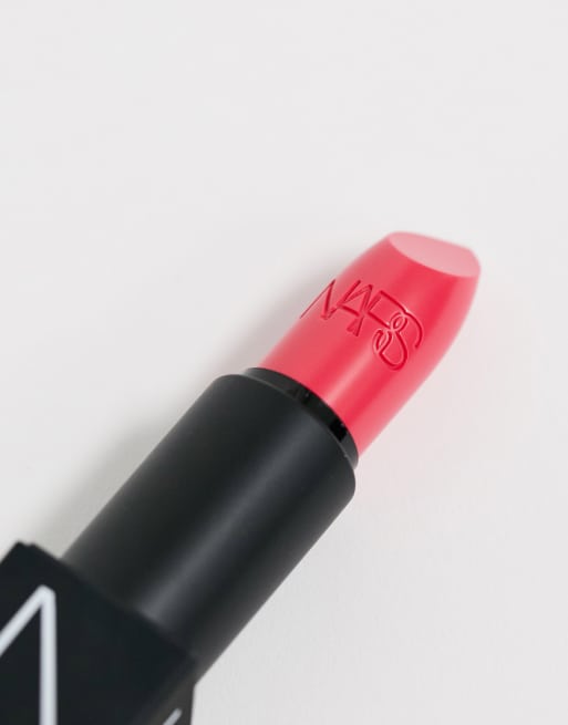 Nars Rouge à Lèvres Transparent Bulgarian Rose
