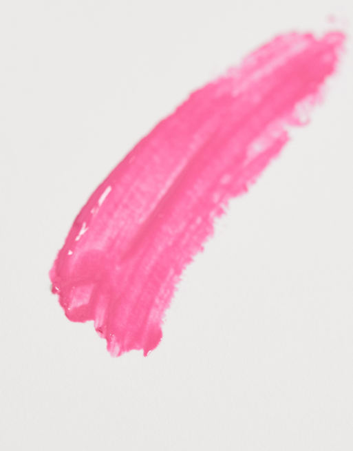 NARS - Rouge à lèvres transparent - Roman Holiday, 3 de 4
