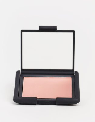 NARS - Rouge - Behave-Rosa