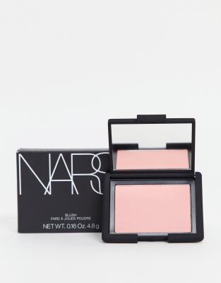 NARS - Rouge - Bumpy Ride-Rosa