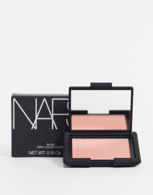 NARS - Rouge - Gina-Rosa