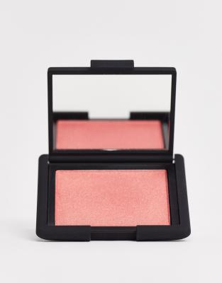 NARS - Rouge - Orgasm X-Rosa