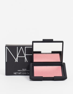 NARS - Rouge - Orgasm-Rosa