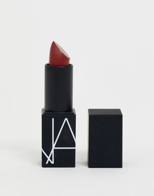 NARS - Satin Lippenstift - Dressed To Kill-Rosa