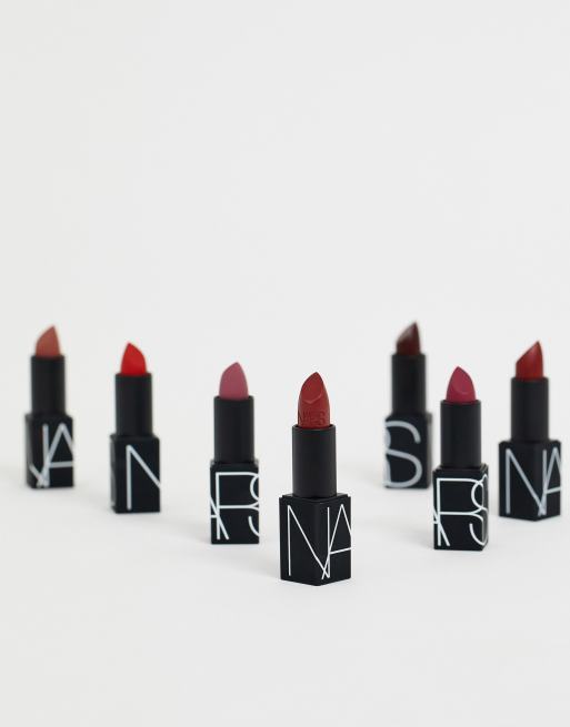 NARS – Satin Lippenstift - Dressed To Kill, 4 von 4