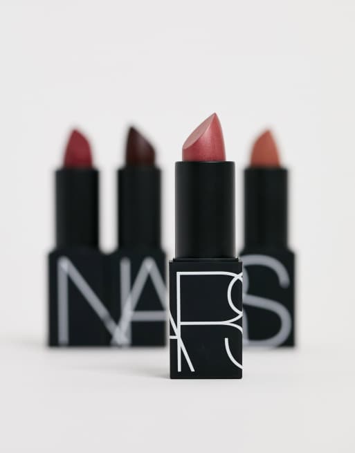 NARS – Satin-Lippenstift in Cool It, 4 von 4
