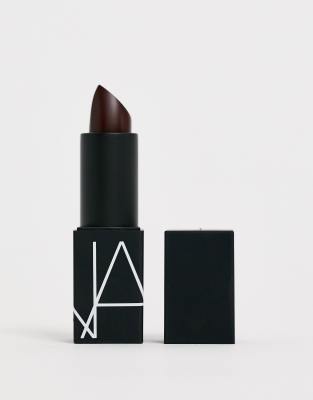 NARS - Satin-Lippenstift in Impulse-Lila