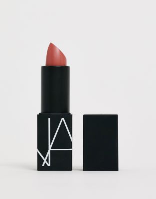 NARS - Satin-Lippenstift in Raw Seduction-Braun