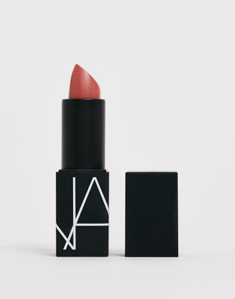 NARS – Satin-Lippenstift in Raw Seduction - view 1