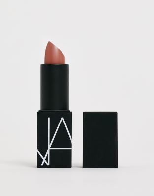 NARS - Satin-Lippenstift in Rosecliff-Braun