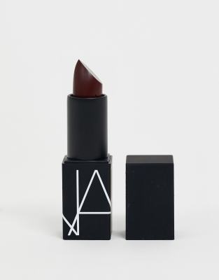 NARS - Satin-Lippenstift, opulentes Rot-Lila