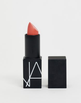 NARS - Satin-Lippenstift, Orgasm-Rosa