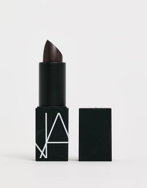 NARS Satin Lipstick - Heroine Red