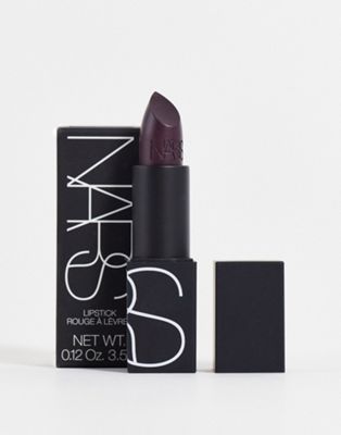 NARS Satin Lipstick - Hot Channel