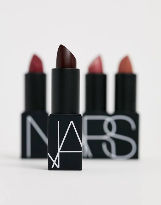 NARS Satin Lipstick - Impulse, 4 of 4