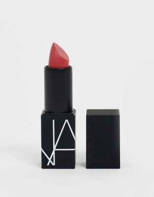 Nars NARS Satin Lipstick - Niagara-Orange