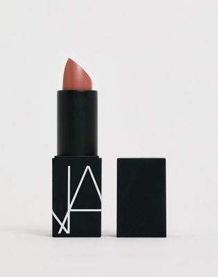 NARS Satin Lipstick - Rosecliff - ASOS Price Checker