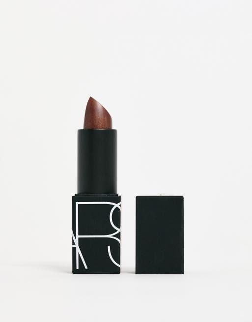 NARS – Satynowa pomadka do ust – Maltese Red