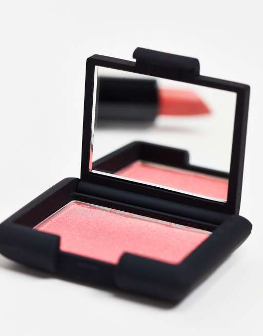 NARS - Set Mini Orgasm Blush and Lipstick Duo in Edizione limitata (Risparmia il 23%), 4 di 4