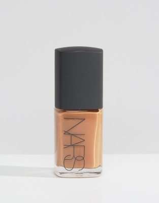 NARS - Sheer Glow Foundation-Neutral