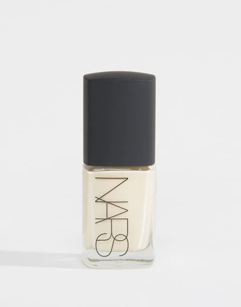 NARS Sheer Glow Foundation - view 1