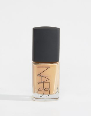 NARS Sheer Glow Foundation  | ASOS