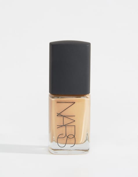NARS – Sheer Glow Foundation