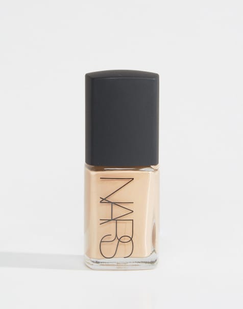 NARS Sheer Glow Foundation - view 1