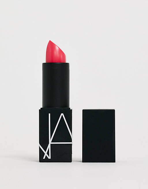 NARS - Sheer Lipstick - Lippenstift, Bulgarian Rose