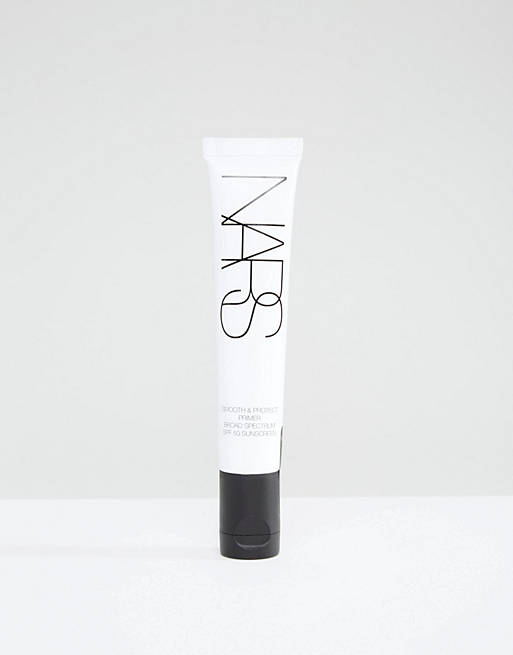 NARS – Smooth & Protect – Primer mit LSF 50