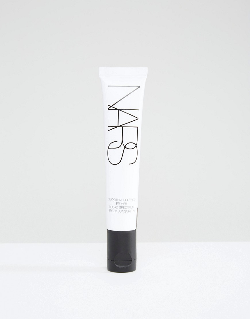NARS Smooth & Protect Primer SPF50-Clear
