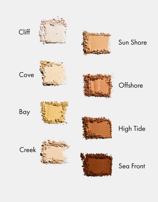 Nars – Soft Matte Advanced Perfecting Powder – Puder, 4 von 4