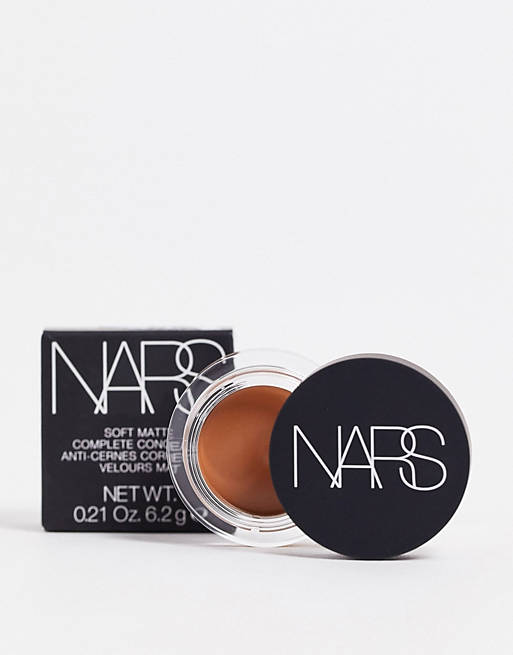 NARS – Soft Matte Concealer – Matowy korektor