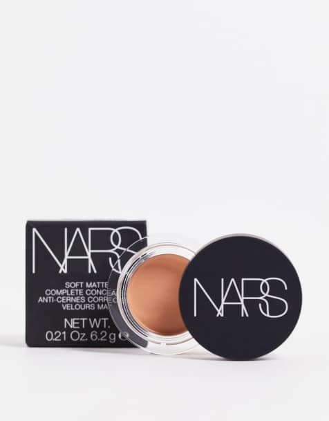 NARS – Soft Matte Concealer – Matowy korektor - view 1