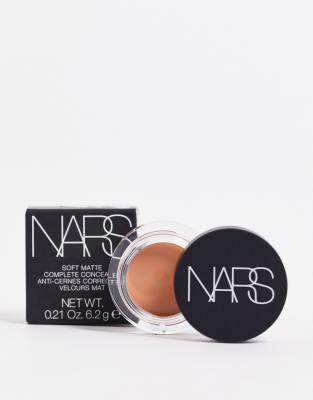 NARS - Soft Matte Concealer-Neutral