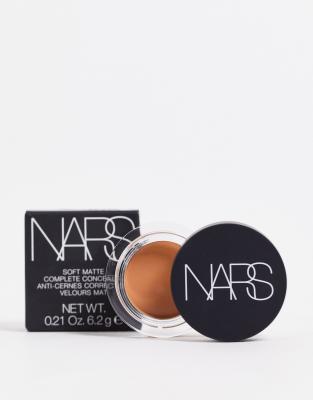 NARS Soft Matte Concealer-Neutral