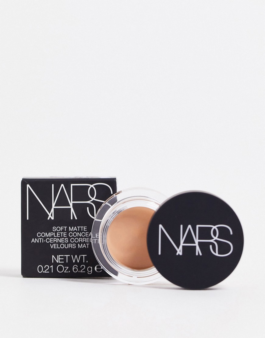 NARS Soft Matte Concealer-Neutral