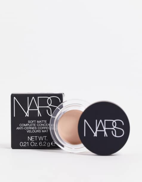 NARS – Soft Matte Concealer - view 1