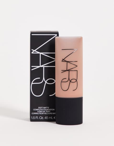 NARS Soft Matte Foundation - view 1