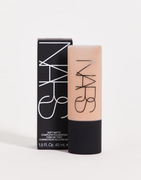 NARS – Soft Matte Foundation - view 1