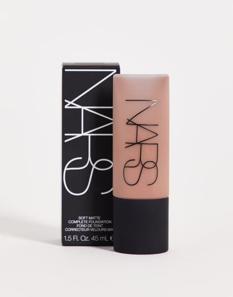 NARS – Soft Matte – Podkład - view 1